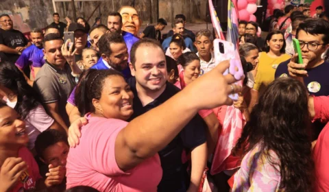 Investir em tecnologia é estratégia para reduzir congestionamentos no trânsito, diz Roberto Cidade