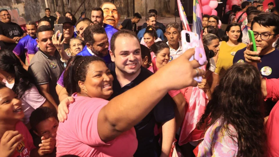 Investir em tecnologia é estratégia para reduzir congestionamentos no trânsito, diz Roberto Cidade