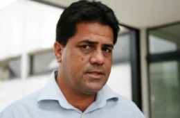 TRE-AM barra candidatura de ex-prefeito Benjamin Constant