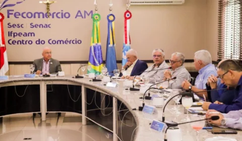 Fecomércio AM alerta sobre os impactos da Reforma Tributária para as empresas do Simples Nacional