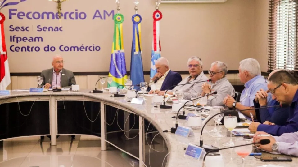 Fecomércio AM alerta sobre os impactos da Reforma Tributária para as empresas do Simples Nacional