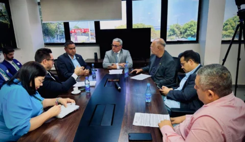 CPI da Corrupção convoca noiva, sogra e genro de David Almeida para depoimentos