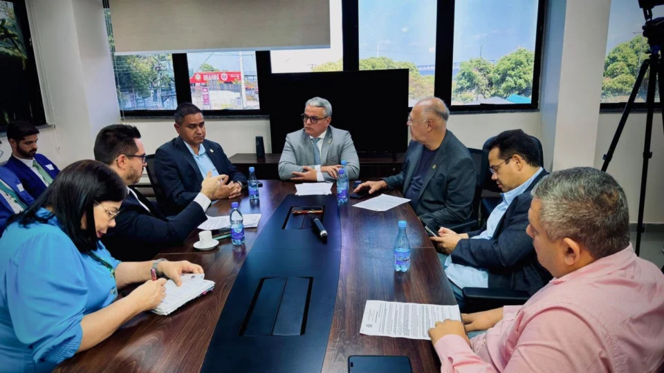 CPI da Corrupção convoca noiva, sogra e genro de David Almeida para depoimentos