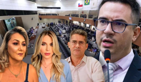 “É muito triste saber que não podemos investigar”, diz Guedes sobre noiva e sogra de David Almeida