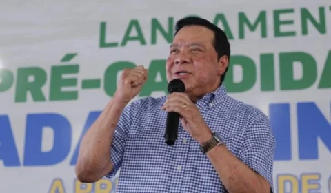 MPE-AM entra com novo recurso contra candidatura de Adail Pinheiro pela segunda vez