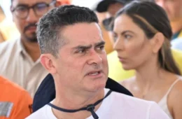 David Almeida gasta R$ 6,69 milhões em 38 dias de campanha pela reeleição em Manaus