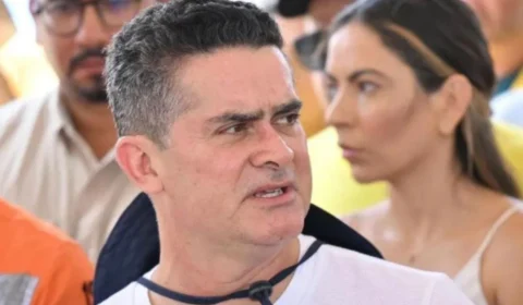 David Almeida gasta R$ 6,69 milhões em 38 dias de campanha pela reeleição em Manaus