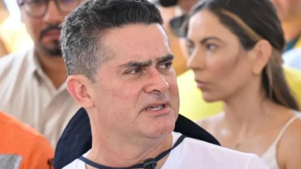 David Almeida gasta R$ 6,69 milhões em 38 dias de campanha pela reeleição em Manaus