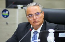 Lissandro Breval propõe CPI para investigar pagamentos suspeitos envolvendo a prefeitura