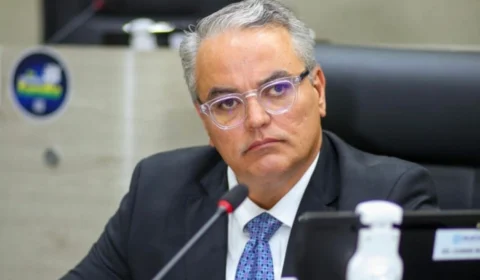 Lissandro Breval propõe CPI para investigar pagamentos suspeitos envolvendo a prefeitura