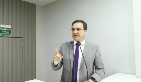 Matheus Assayag lidera índice de rejeição na disputa pela prefeitura de Parintins