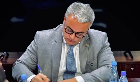 Lissandro Breval afirma que CMM entrará com recurso para retomar as CPIs