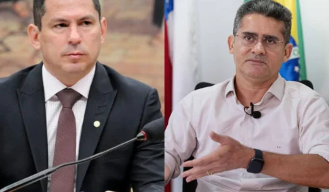 Pesquisa: Marcelo Ramos e David Almeida são os candidatos com mais rejeição em Manaus