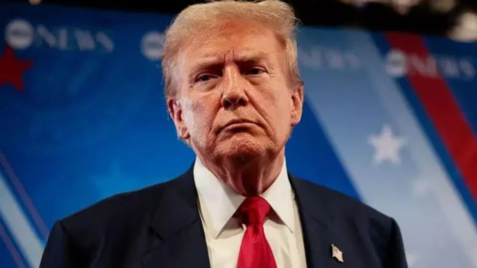 Trump diz que não disputará eleição em 2028 se perder em novembro