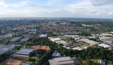 STF assegura direitos da Zona Franca de Manaus ao rejeitar ações de São Paulo