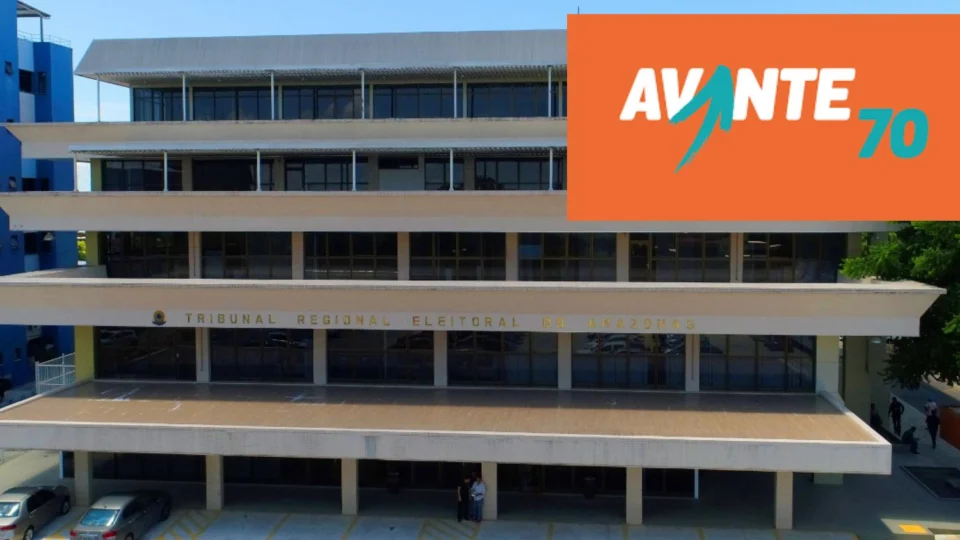 TRE-AM desaprova contas anuais do partido Avante em Manaus relativas a 2023