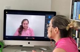 Candidata denuncia prefeito por intimidação, ameaça e agressão em Eirunepé