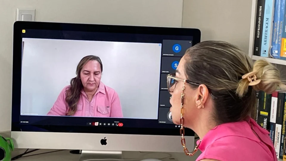 Candidata denuncia prefeito por intimidação, ameaça e agressão em Eirunepé