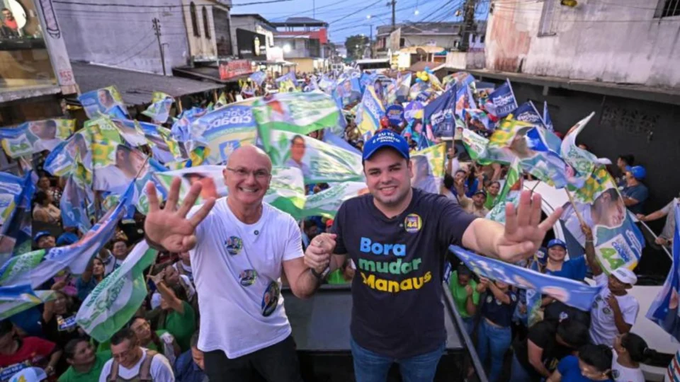 Mutirões de limpeza serão reforçados na gestão de Roberto Cidade à frente da Prefeitura de Manaus