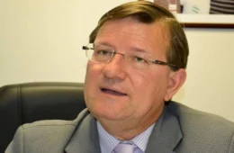 Zé Ricardo diz que Menezes teria vencido Omar Aziz sem apoio de Lula na eleição ao Senado