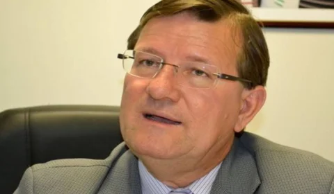 Zé Ricardo é lançado como pré-candidato ao Senado