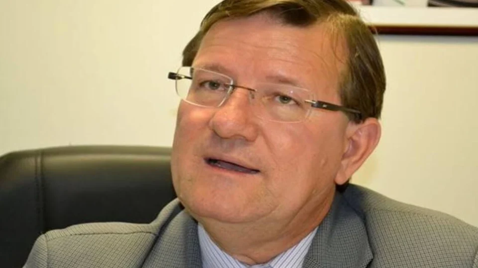 Zé Ricardo é lançado como pré-candidato ao Senado