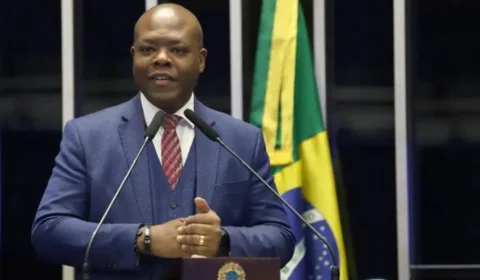 Lula demite ministro dos Direitos Humanos, Silvio Almeida, após denúncia de assédio