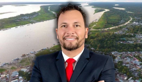 Justiça Eleitoral proíbe vereador Paulo Bardales de atrelar nome a ação social em Tabatinga