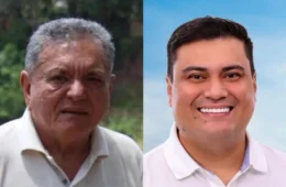 Justiça nega pedido de Wanderlan Sampaio para retirar pesquisa que aponta vitória de Thomé Neto