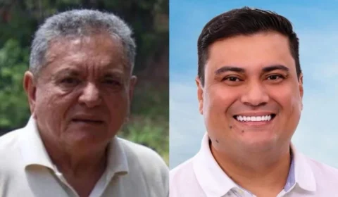 Justiça nega pedido de Wanderlan Sampaio para retirar pesquisa que aponta vitória de Thomé Neto