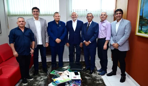 Dia do Auditor Fiscal é celebrado com palestras e homenagens, no Sindifisco-AM