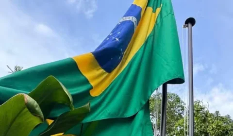 Venezuela quer suspender custódia do Brasil sobre embaixada argentina