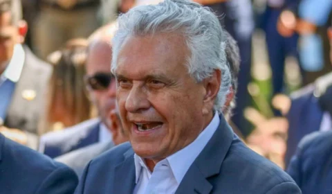 Governo Lula procrastinou ações contra incêndios, diz Caiado