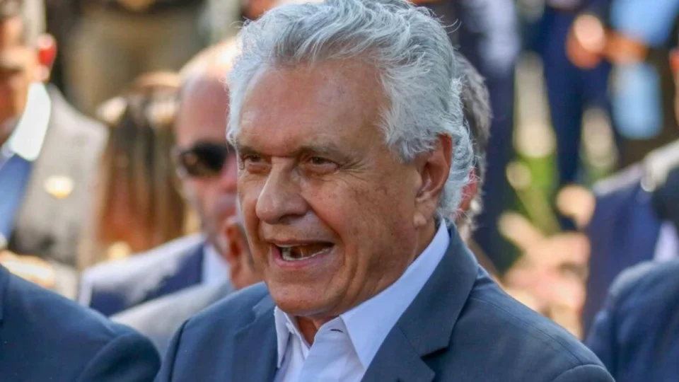 Governo Lula procrastinou ações contra incêndios, diz Caiado