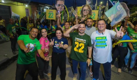 Viver Melhor fecha com 22 e recebe de braços abertos Alberto Neto e Maria do Carmo