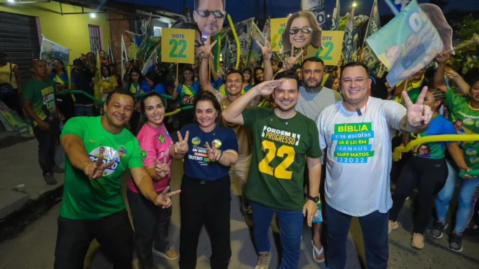 Viver Melhor fecha com 22 e recebe de braços abertos Alberto Neto e Maria do Carmo