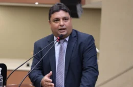 Confirmado: Caio André vai comandar a Secretaria de Cultura do Amazonas