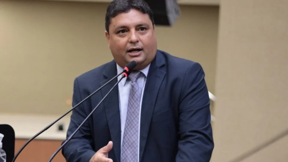 Confirmado: Caio André vai comandar a Secretaria de Cultura do Amazonas