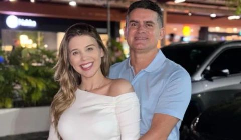 David Almeida usa dinheiro do Fundeb para pagar noiva