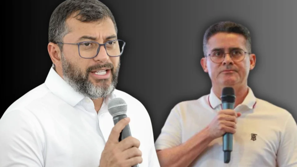 Vídeo: “Mimimi não resolve o problema da população”, diz Wilson Lima sobre queixa do prefeito