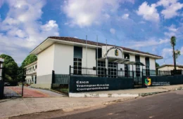 Câmara de São Gabriel da Cachoeira aprova reajuste salarial e suplementação orçamentária