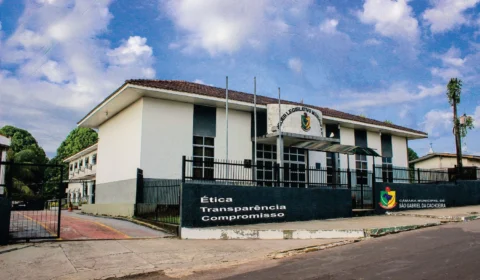 Câmara de São Gabriel da Cachoeira aprova reajuste salarial e suplementação orçamentária