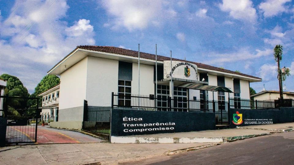 Câmara de São Gabriel da Cachoeira aprova reajuste salarial e suplementação orçamentária