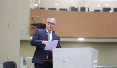 Subsecretário falta audiência e Lissandro afirma que vai ao MPAM para resolver questão da Manausmed