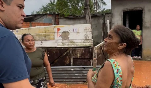 ‘Cadê os R$ 58 milhões?’, questiona candidato a vereador sobre gasto da gestão de David