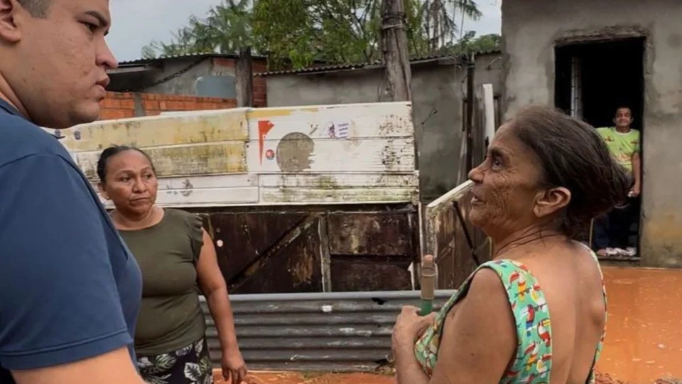 ‘Cadê os R$ 58 milhões?’, questiona candidato a vereador sobre gasto da gestão de David