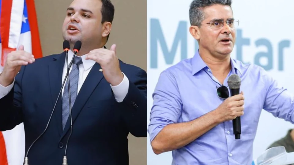 Com 26,3% Roberto Cidade cola em David Almeida, mostra pesquisa Futura Inteligência