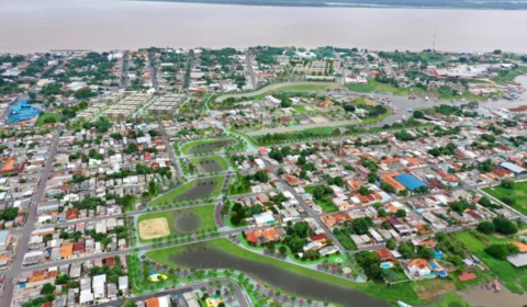 Justiça obriga Prefeitura de Parintins a liberar áreas para obras de água e esgoto do Prosai