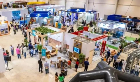 Construnorte 2024 reunirá diversos setores com destaque para a industrialização da construção