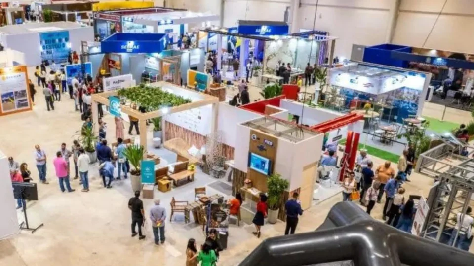 Construnorte 2024 reunirá diversos setores com destaque para a industrialização da construção